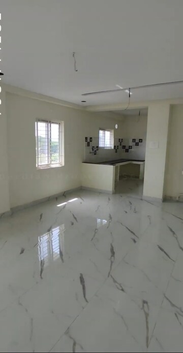 Kitchen in 3 BHK Apartment at Vizag Airport – for Sale
