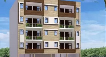 2 BHK Builder Floor For Resale in Uphaar Homes Rajendra Park Gurgaon 5813241