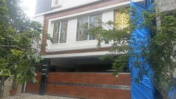 4 BHK Independent House For Resale in Jp Nagar Phase 7 Bangalore 5813311