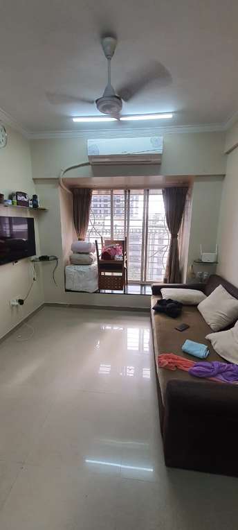 1 BHK Apartment For Rent in Malad West Mumbai 5813317