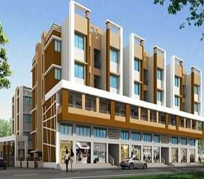 1 BHK Apartment For Resale in Swarajya R Thale Arch Kasheli Thane 5813515