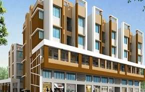 1 BHK Apartment For Resale in Swarajya R Thale Arch Kasheli Thane 5813515