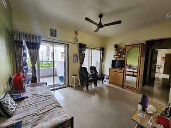2 BHK Apartment For Resale in Dhankawade Pokale Tamarind Park Dhayari Pune  5813536