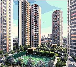 2 BHK Apartment For Resale in Shapoorji Pallonji Joyville Hadapsar Annexe Hadapsar Pune  5813637