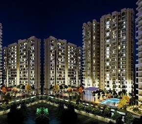 2 BHK Apartment For Resale in Migsun Roof Raj Nagar Extension Ghaziabad 5813678