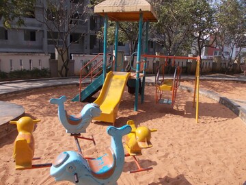 1 BHK Apartment – Exterior View View at Nirman Viva Phase II, Ambegaon Budruk - for Rent