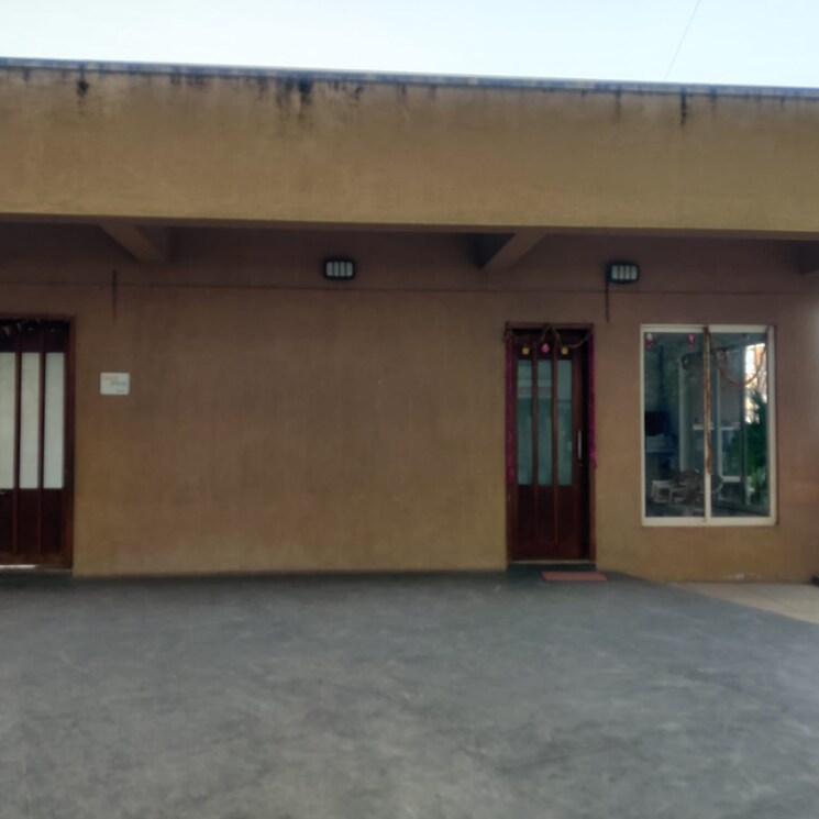 Exterior View, nirman-viva-phase-ii 1 Bedroom 594 Sq.Ft. Apartment In Ambegaon Budruk Pune 5813695