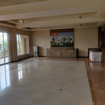Living Room in 1 BHK Apartment at Nirman Viva Phase II, Ambegaon Budruk – for Rent