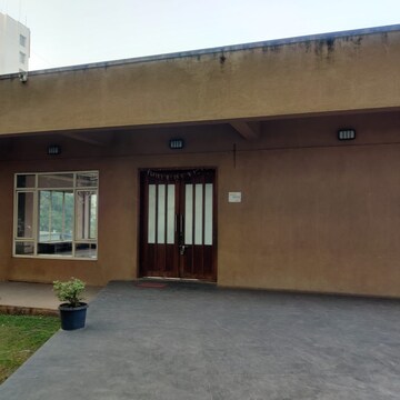 1 BHK Apartment – Exterior View View at Nirman Viva Phase II, Ambegaon Budruk - for Rent