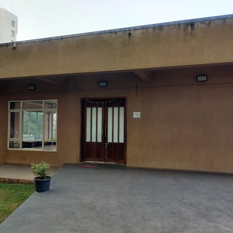 Exterior View, nirman-viva-phase-ii 1 Bedroom 594 Sq.Ft. Apartment In Ambegaon Budruk Pune 5813695