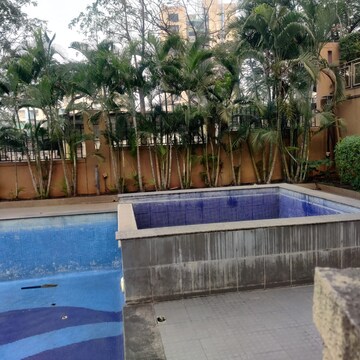 Swimming Pool in 1 BHK Apartment at Nirman Viva Phase II, Ambegaon Budruk – for Rent
