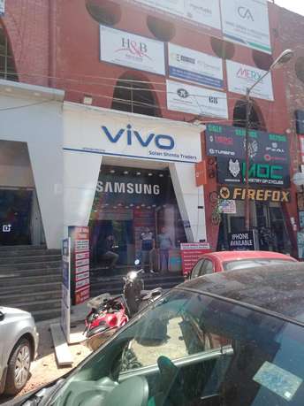 Commercial Showroom 6120 Sq.Ft. For Resale in Sector 11 Panchkula  5813886
