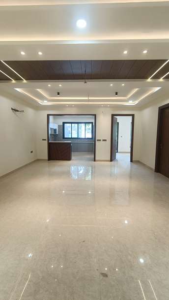 4 BHK Builder Floor For Resale in Sector 85 Faridabad  5813948