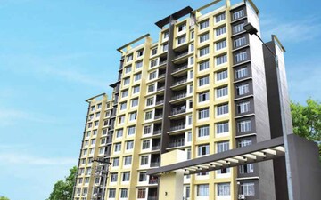 2 BHK Apartment For Rent in Shristi Nagar