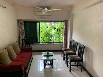 1 BHK Apartment For Resale in Kabra Maheshwari Nagar Andheri East Mumbai 5813908