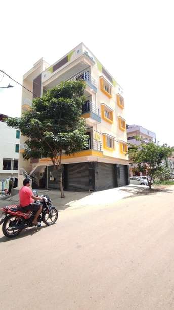 2 BHK Independent House For Resale in Jp Nagar Phase 8 Bangalore 5814113