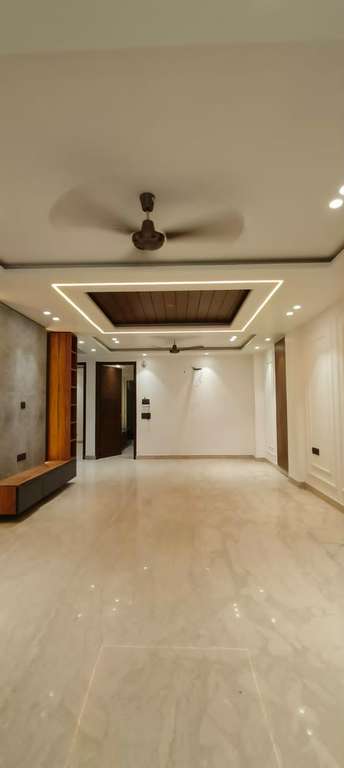 3 BHK Builder Floor For Resale in Vikas Puri Delhi 5814129