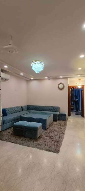 3 BHK Builder Floor For Resale in Vikas Puri Delhi 5814168