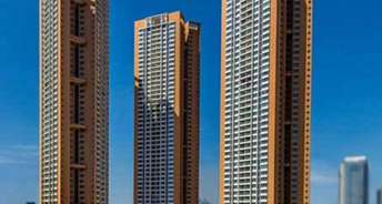 3 BHK Apartment For Rent in DB Realty Shagun Towers Goregaon East Mumbai 5814310