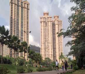 3 BHK Apartment For Resale in Hiranandani Heritage Tower Powai Mumbai 5814483