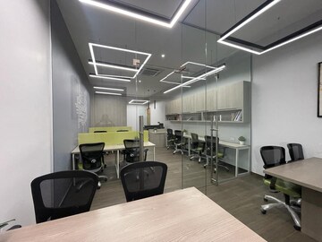  Office Space For Sale in Quba 104 East, Malad East