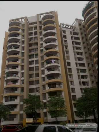 3 BHK Apartment For Resale in Rutu Towers Ghodbunder Road Thane  5814630