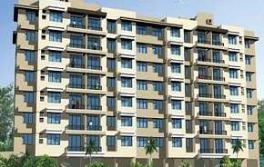 2 BHK Apartment For Resale in Vasant Sagar Kandivali East Mumbai 5814612