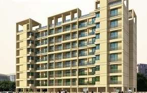 2 BHK Apartment For Resale in JVM Sarvam Ghodbunder Road Thane 5814650