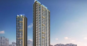 1 BHK Apartment For Resale in Dosti Greater Thane Kalher Thane 5814764