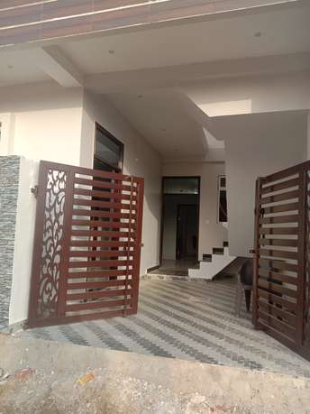 2 BHK Villa For Resale in Hariharpur Lucknow  5814975