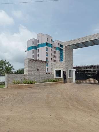 1 BHK Apartment For Resale in Amrut Kalash Apartments Shikrapur Pune 5815046