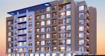3 BHK Apartment For Resale in Pokhran Road No 1 Thane 5815019