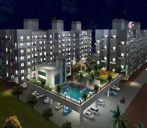 2 BHK Apartment For Resale in SSD Sai Dreams Pimple Saudagar Pune 5815112