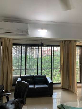 3 BHK Apartment For Resale in Goregaon East Mumbai 5815274
