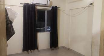 1 BHK Apartment For Resale in Parijat Gardens Marigold CHS Kasarvadavali Thane 5815353