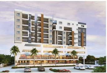 4 BHK Apartment For Resale in Kanke Road Ranchi 5815401