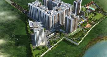 2 BHK Apartment For Resale in DSR Parkway Phase I Sarjapur Road Bangalore 5815485