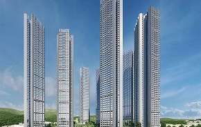 3 BHK Apartment For Resale in Oberoi Sky City Borivali East Mumbai 5815556