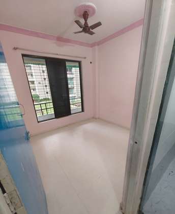 1 BHK Apartment For Resale in Seawoods Navi Mumbai 5815654