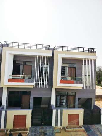3 BHK Villa For Resale in Mahapura Jaipur  5815699