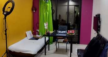 1 BHK Apartment For Rent in Kharghar Navi Mumbai 5815761
