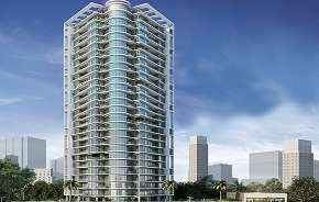 2 BHK Apartment For Resale in Archstone Infinity Tower Kopar Khairane Navi Mumbai 5815782