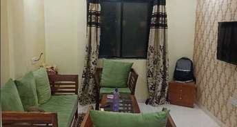 1 BHK Apartment For Resale in Sanjay Park Pune 5815807