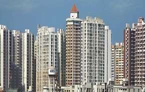 3 BHK Apartment For Resale in Mahagun Mascot Sain Vihar Ghaziabad 5815848