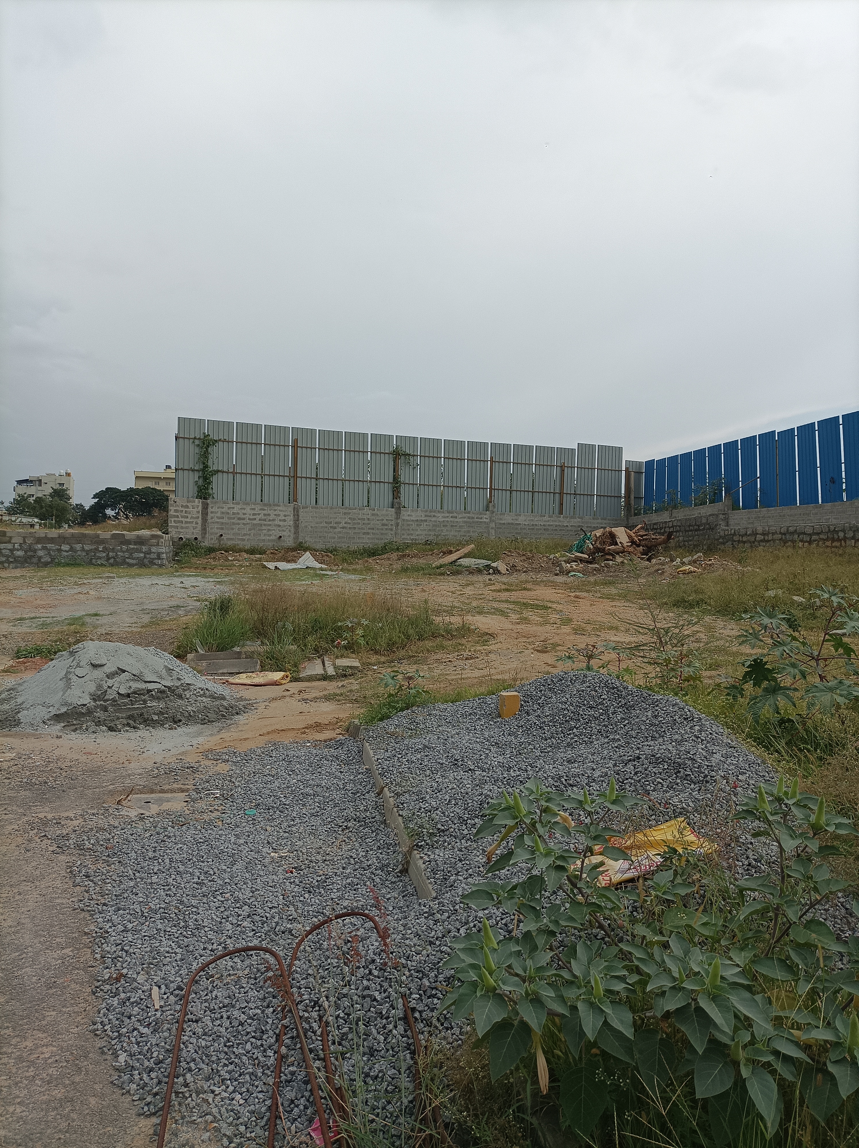 1231+ Properties for Sale Near Freedom International School, HSR layout