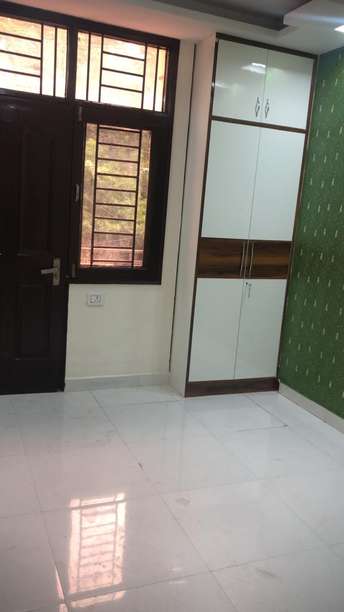 3 BHK Builder Floor For Resale in Pratap Vihar Ghaziabad 5815900
