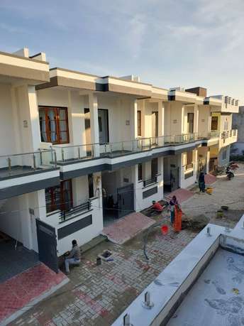 3 BHK Villa For Resale in Gomti Nagar Lucknow  5815936