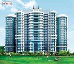 2 BHK Apartment For Resale in Aims Golf Avenue II Sector 75 Noida  5815956