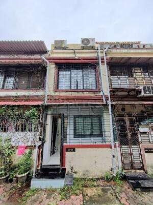 2 BHK Independent House For Resale in Sector 2 Charkop Mumbai 5816031