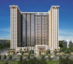 2 BHK Apartment For Resale in Arihant Advika Sector 9 Navi Mumbai 5816170